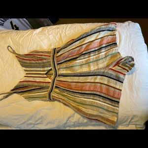 American Eagle romper